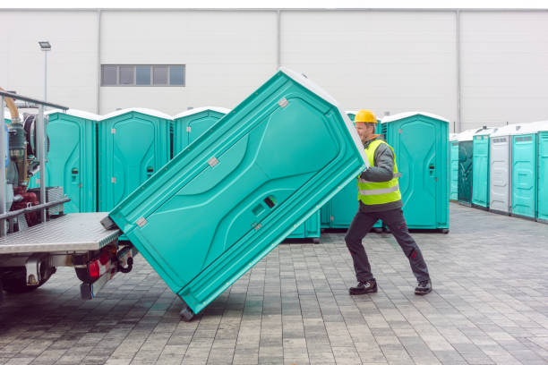 Trusted Ashland, KY Portable Potty Rental Experts
